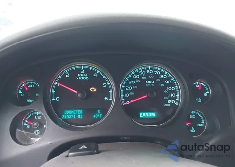 2012 GMC Sierra 1500 Slt из США, поврежденный, VIN 3GTP2WE75CG224964